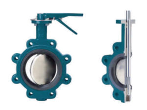 Read more about the article Local valves company employs competitive strategy