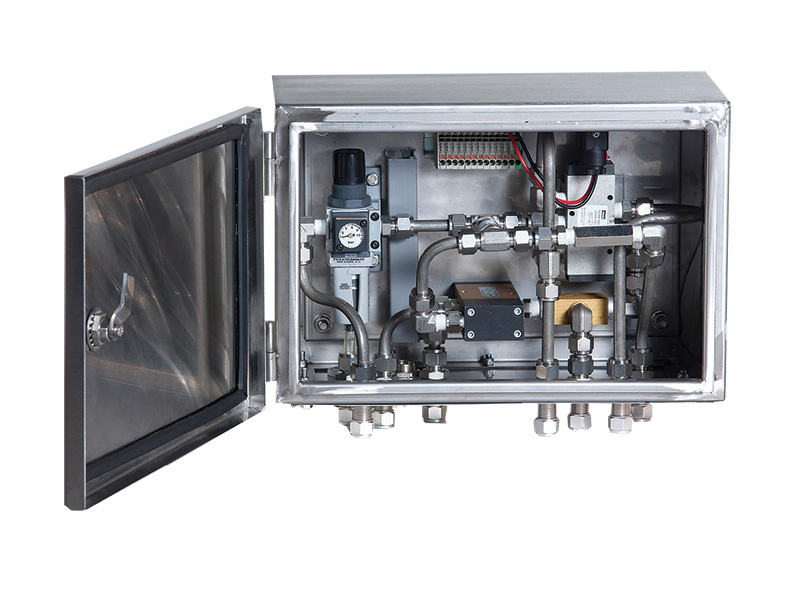 Read more about the article Full range of valve and actuation and control products for mining