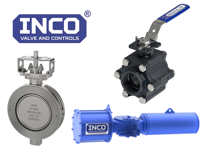 Read more about the article Leading valve manufacturer acquired by AR Controls