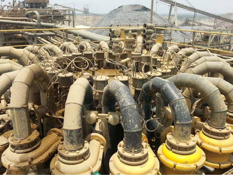 Read more about the article The importance of valve selection