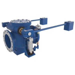 APCO Surge Relief Valves Globe (SRG)