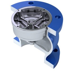 APCO Silent Check Valves (CSC)