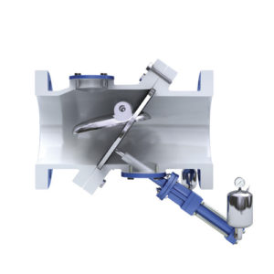 APCO Slanting Disc Check Valves (CSD)