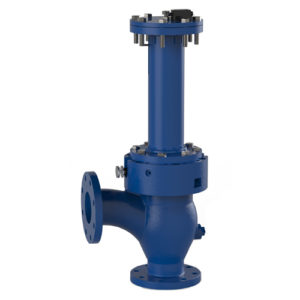APCO Surge Relief Valves (SRA)
