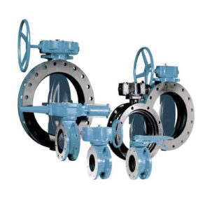 Dezurik Awwa Butterfly Valves (BAW)