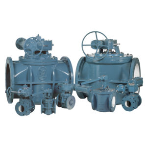 Plug Valves