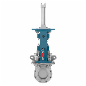 Dezurik Severe Service Knife Gate Valves (KSV)