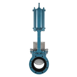 Knife Gate Valves