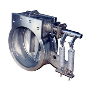 Hilton Wafer Swing Check Valve (H-920)