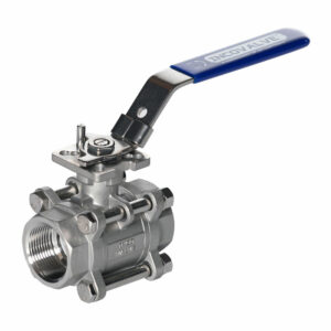 Ball Valves