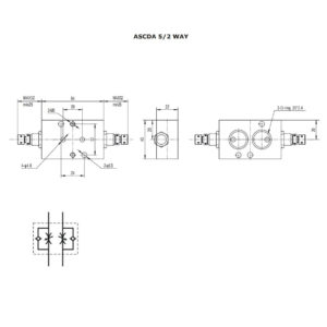 ASCDA SPEED CONTROLLER