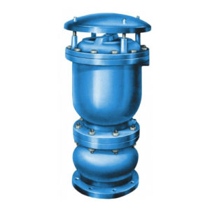 Surge Relief Valve