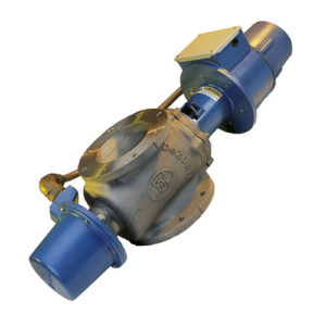 Control Valves