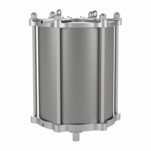 INCOAIR LT SERIES LINEAR ACTUATOR