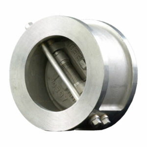 Non-Return Valves (Check Valves)